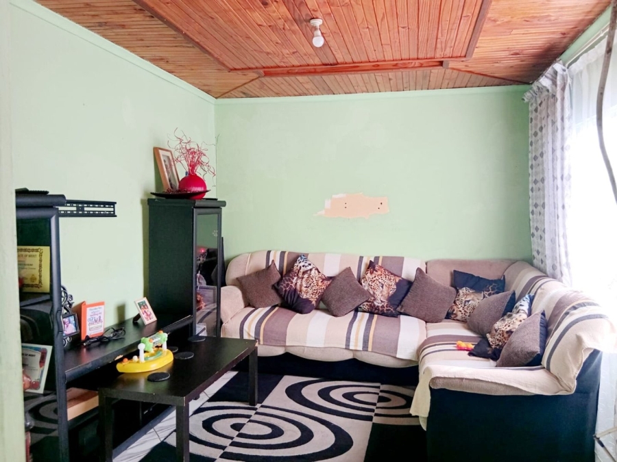 2 Bedroom Property for Sale in Mdantsane Nu 7 Eastern Cape